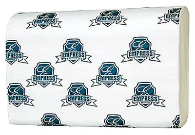 16PK WHT FLD Towel