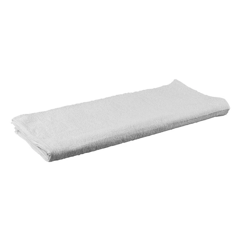 16" X 19" Terry Bar Towels- B Grade