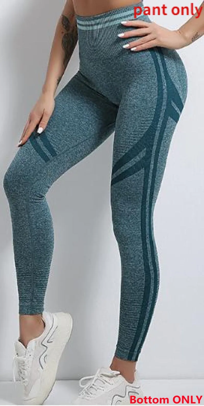 2 Piece Gym Set