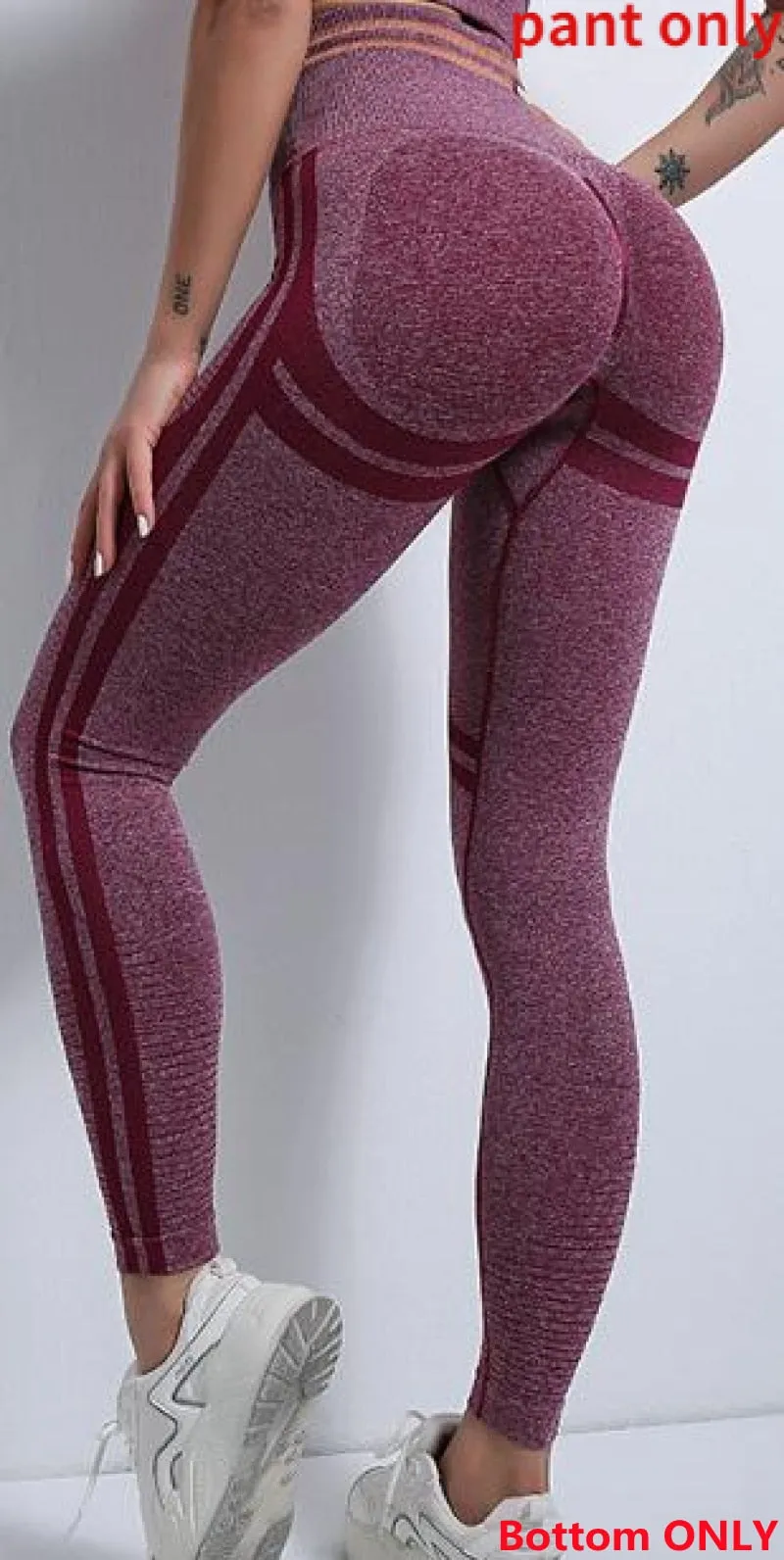 2 Piece Gym Set