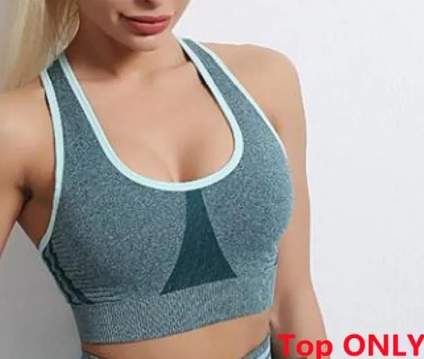 2 Piece Gym Set