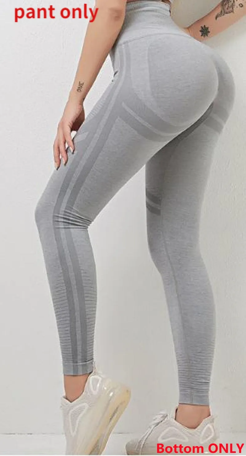 2 Piece Gym Set