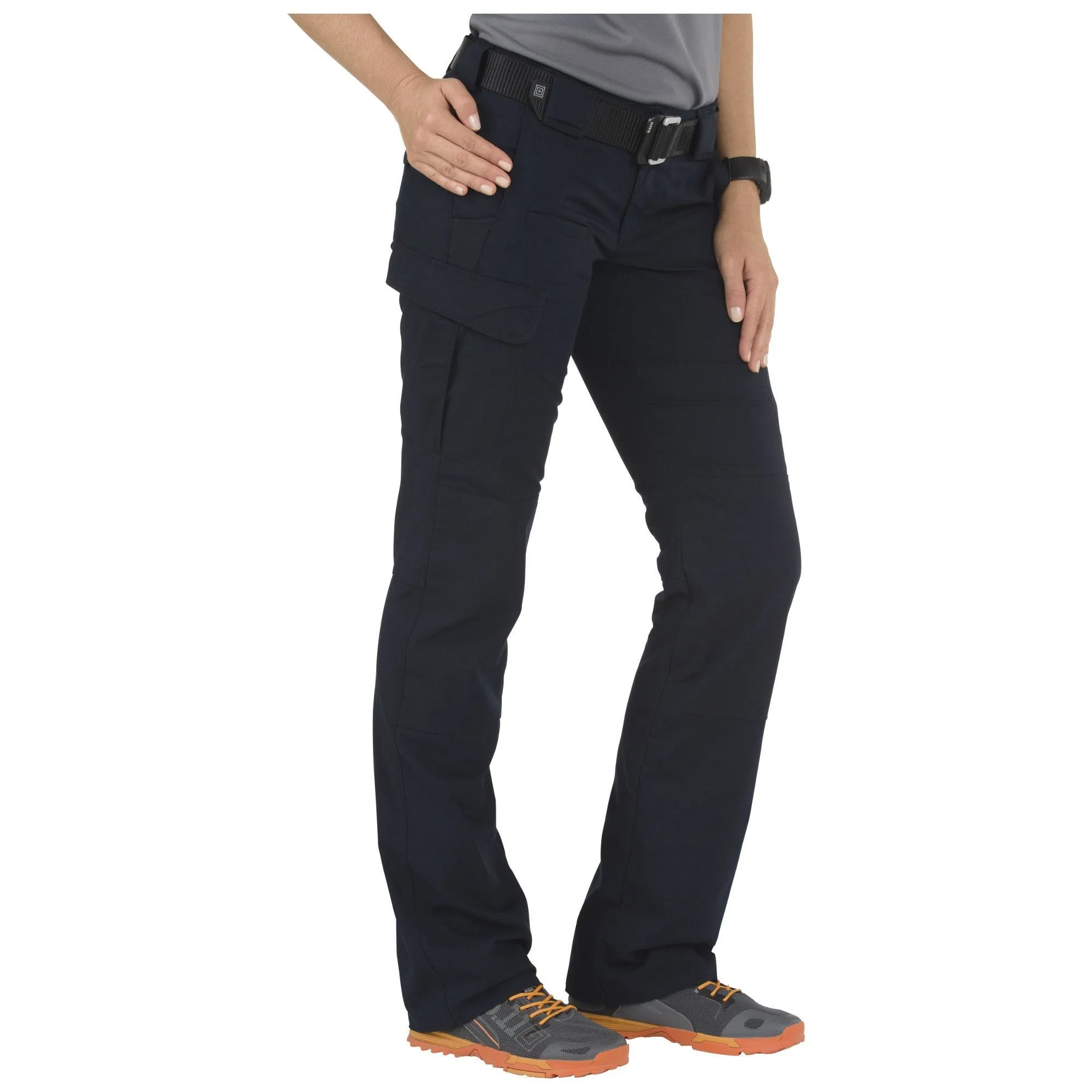 5.11 Tactical Women's Stryke Pant Dark Navy