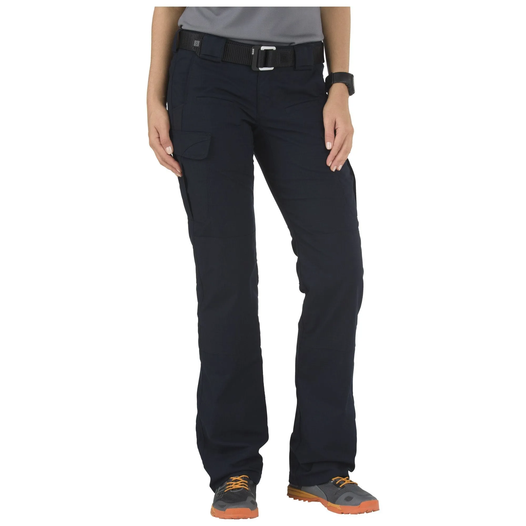 5.11 Tactical Women's Stryke Pant Dark Navy