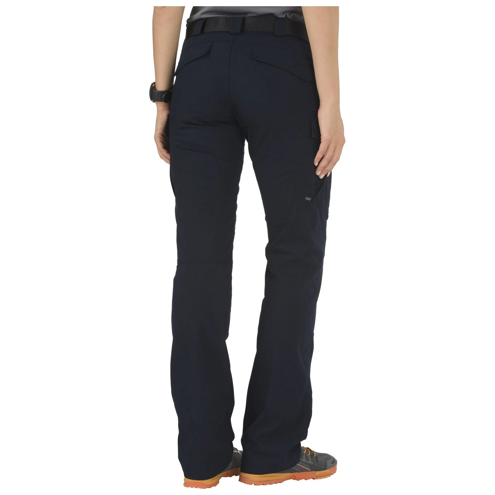5.11 Tactical Women's Stryke Pant Dark Navy