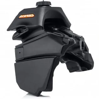 Acerbis KTM 15 Litre Black Fuel Tank