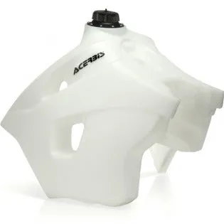 Acerbis KTM 20 Litre Clear Fuel Tank