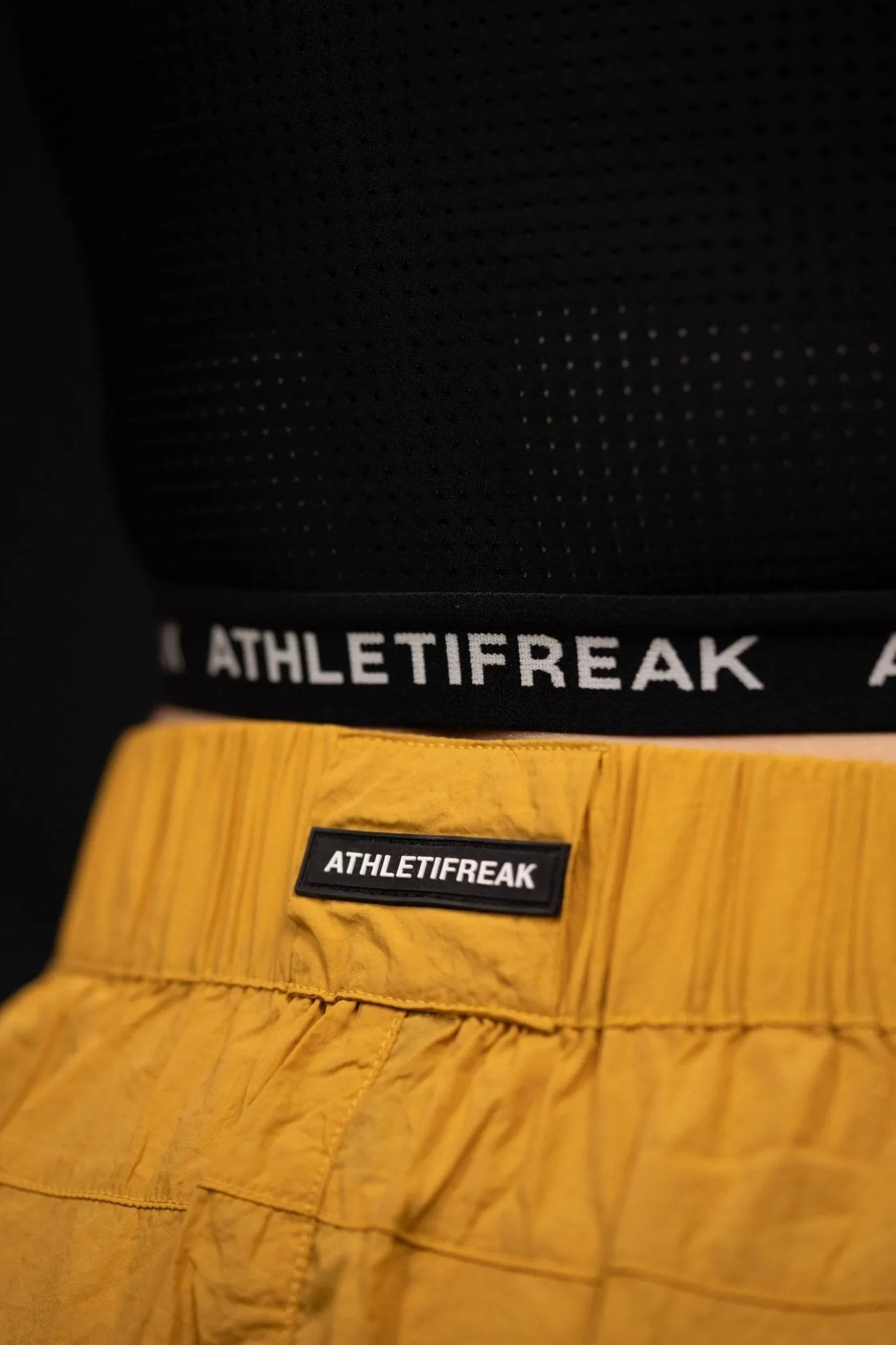 [AIRLITE] Off Duty Pants - Dawn