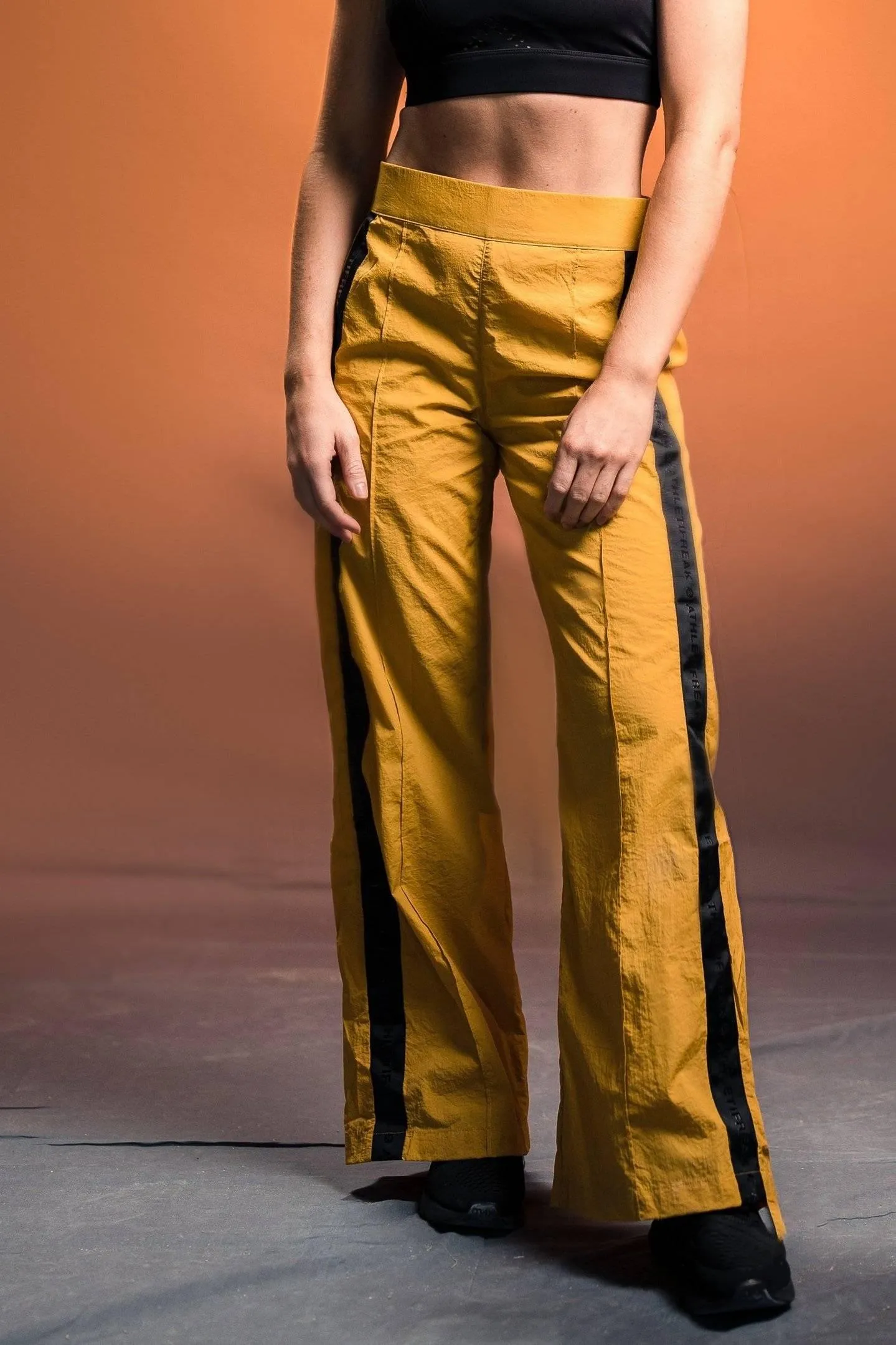 [AIRLITE] Off Duty Pants - Dawn