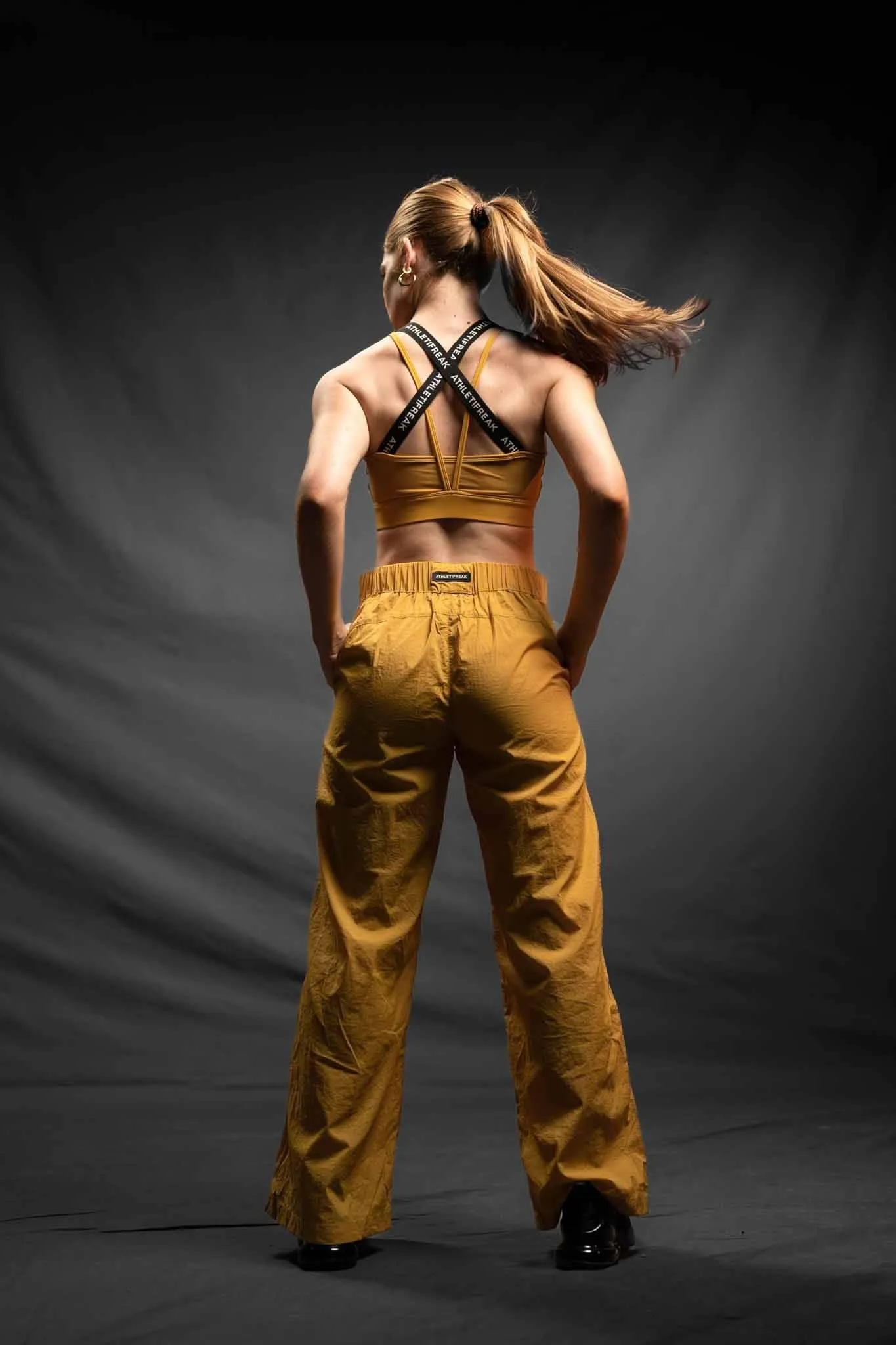 [AIRLITE] Off Duty Pants - Dawn