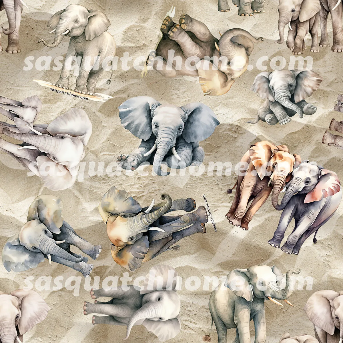 Animal (Pet) Themed Sweatpants for Men