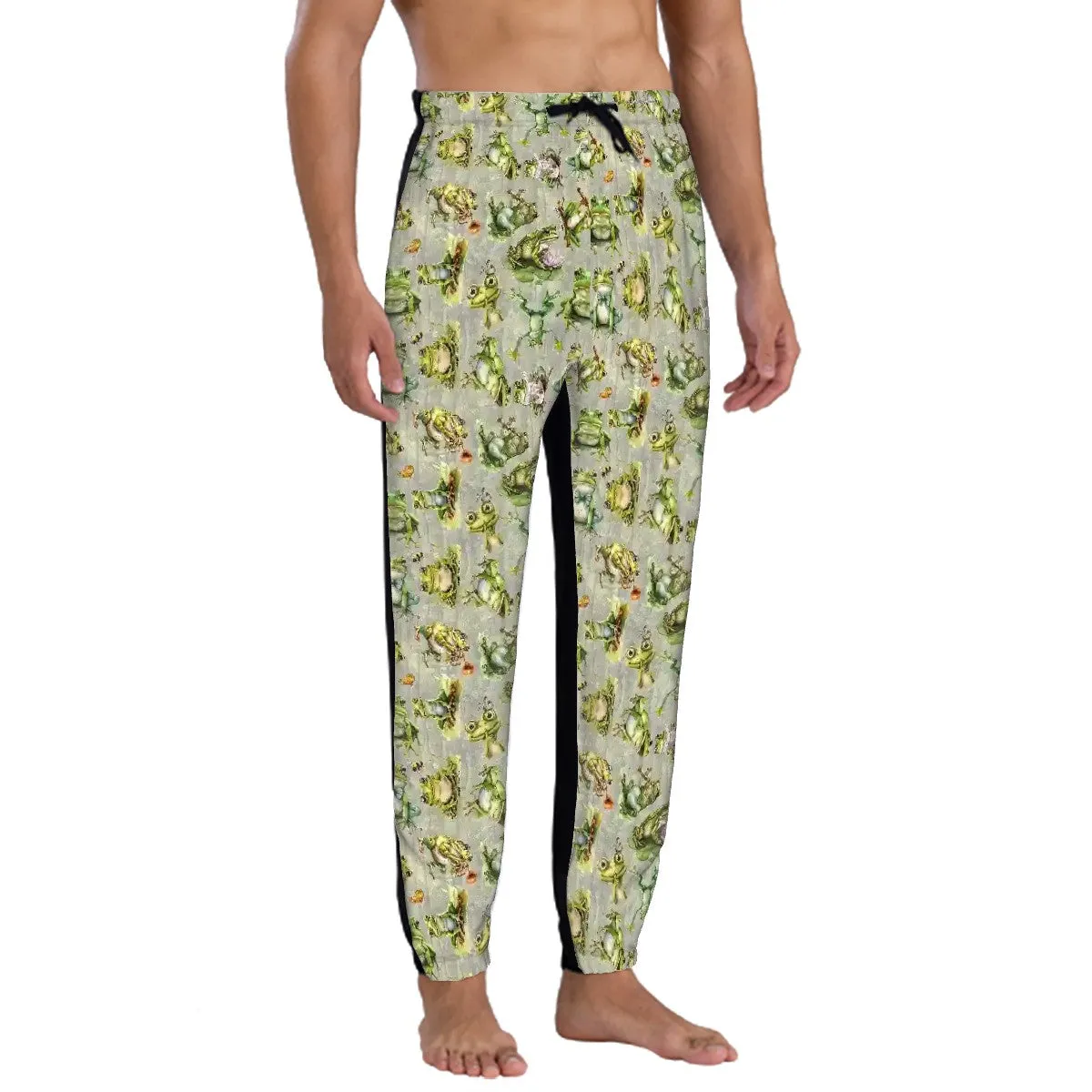 Animal (Pet) Themed Sweatpants for Men