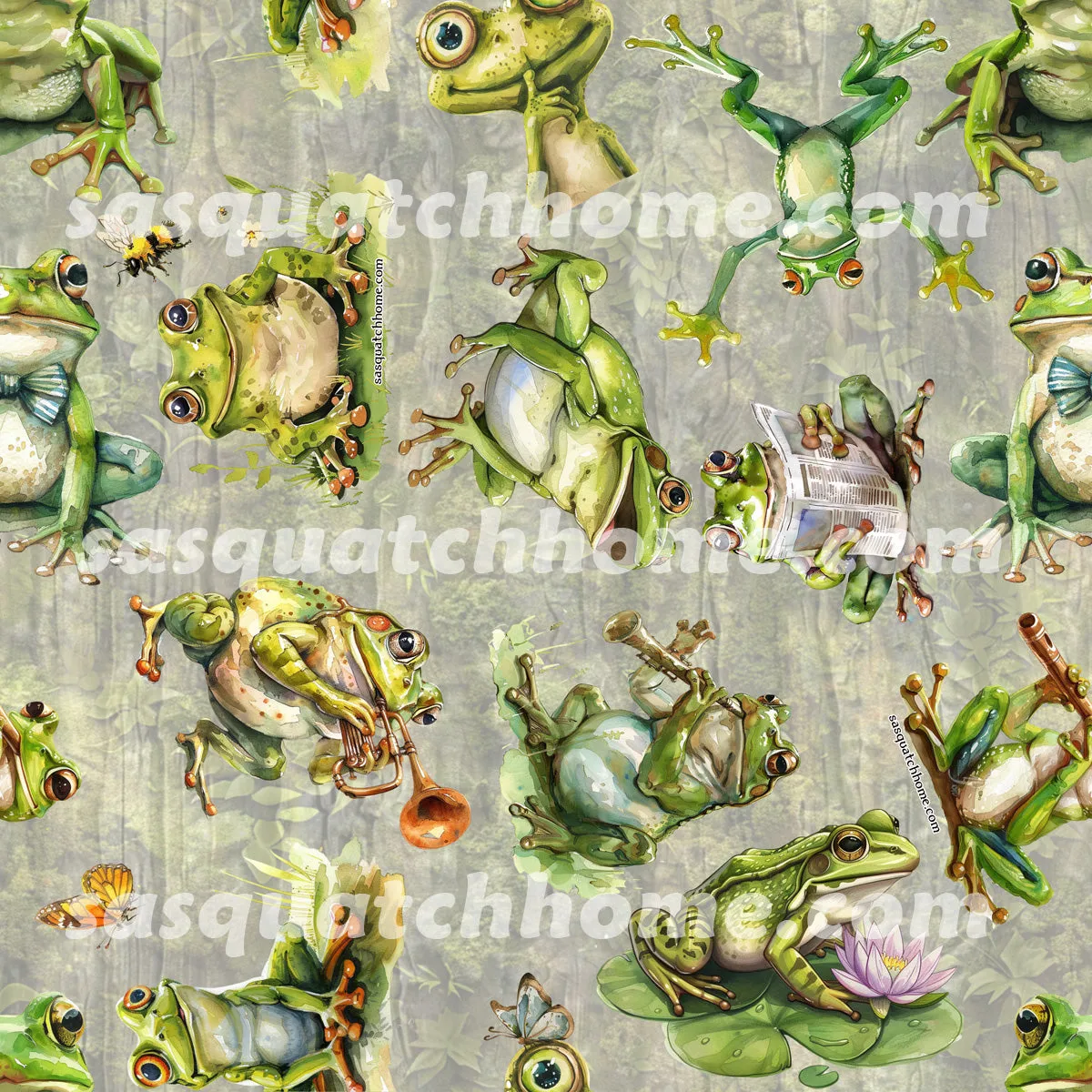 Animal (Pet) Themed Sweatpants for Men