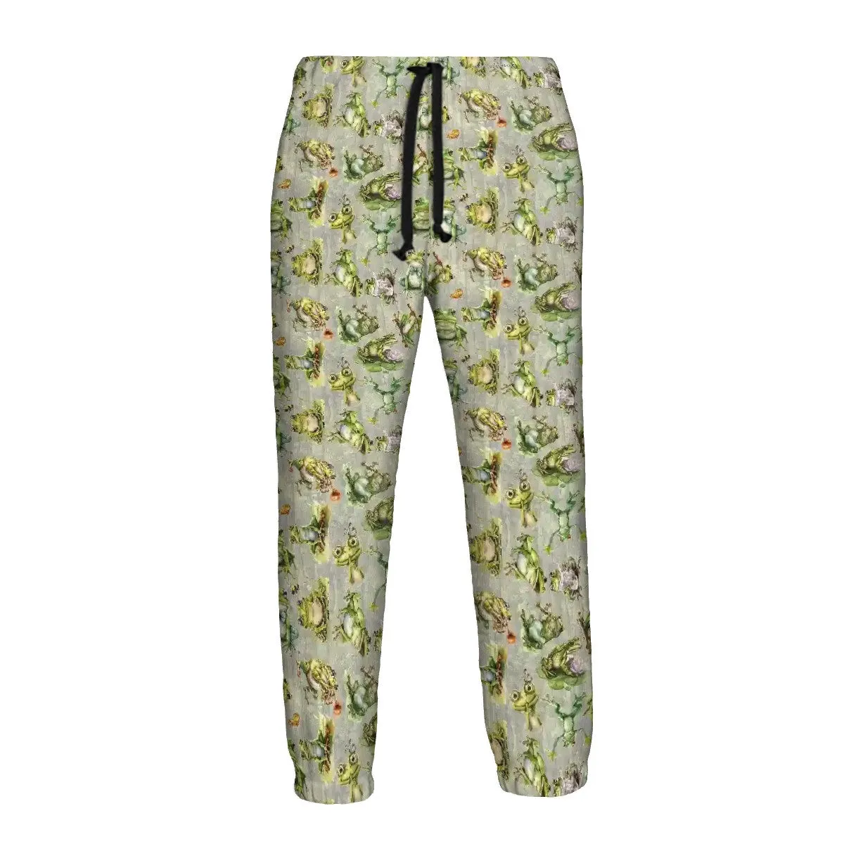 Animal (Pet) Themed Sweatpants for Men