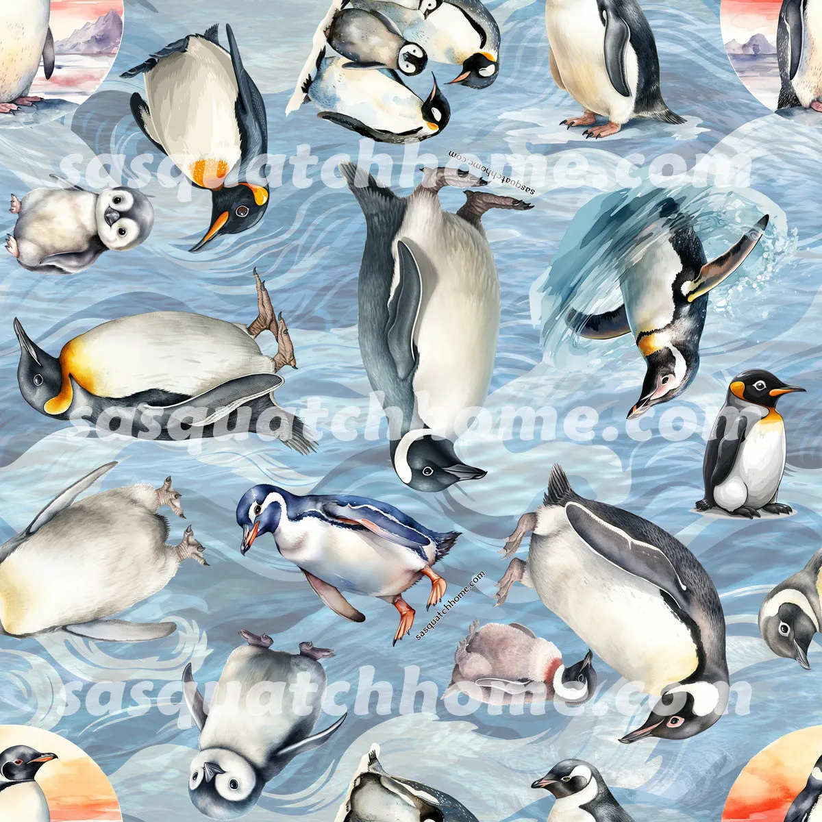 Animal (Pet) Themed Sweatpants for Men