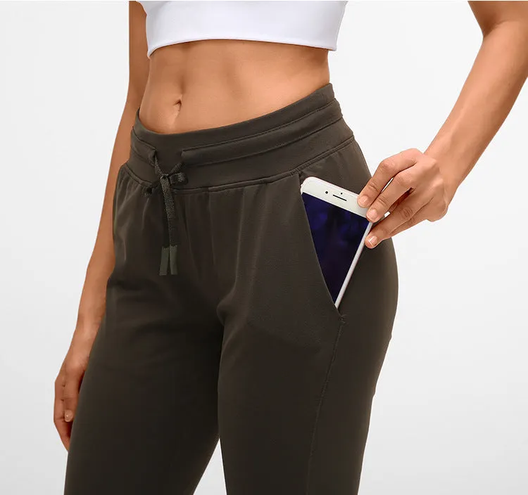 Avurer Elevate Joggers