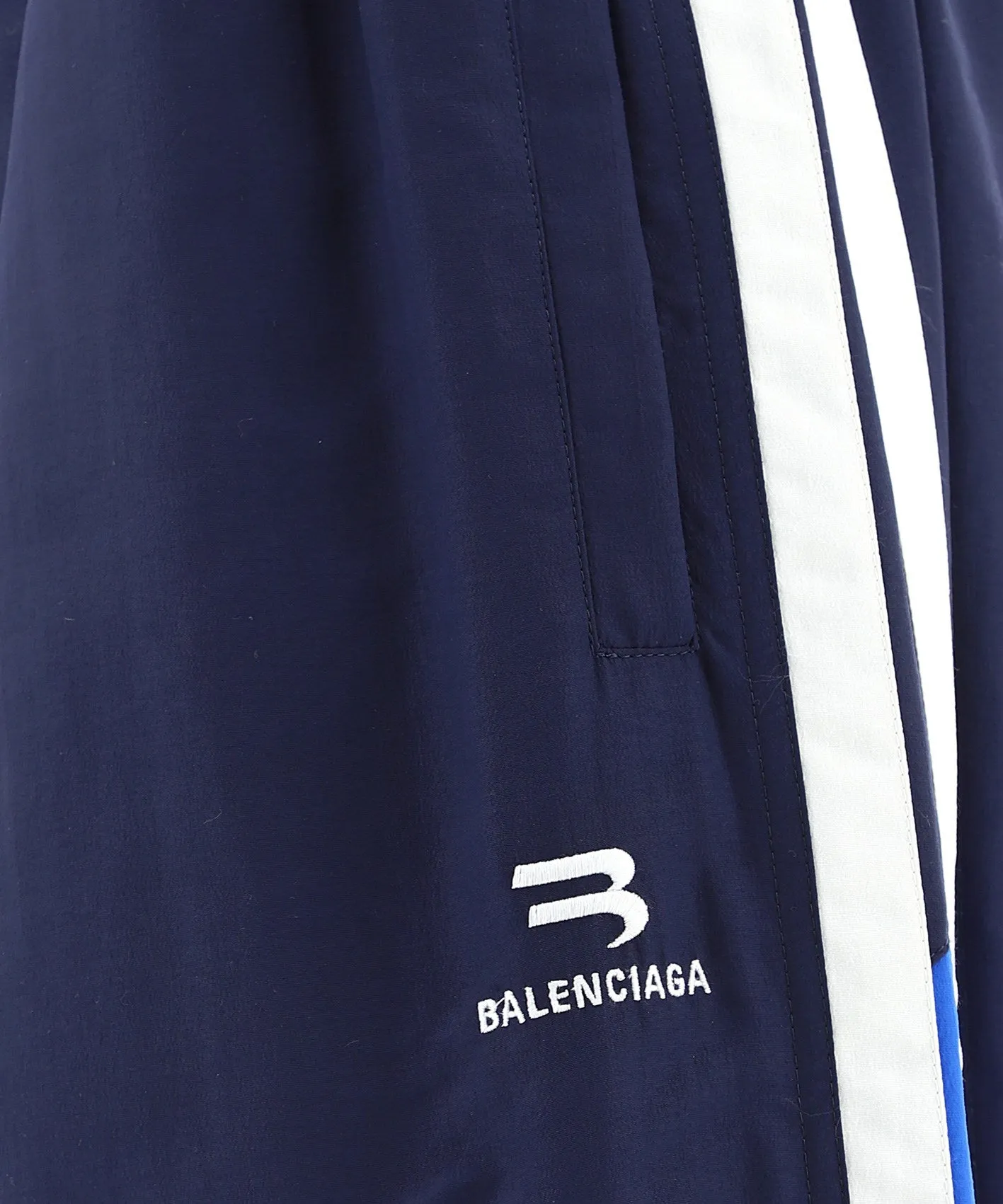 Balenciaga Sporty B Jogging Pants