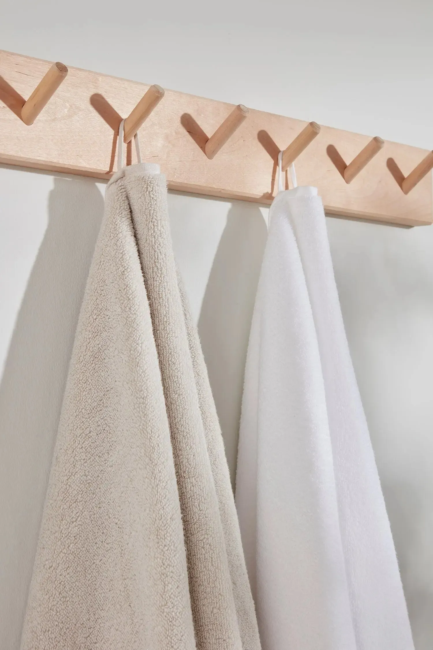 Bamboo Bath Towel