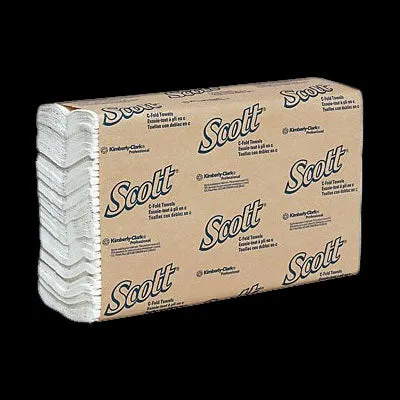 C-Fold Towels, Choose Make.