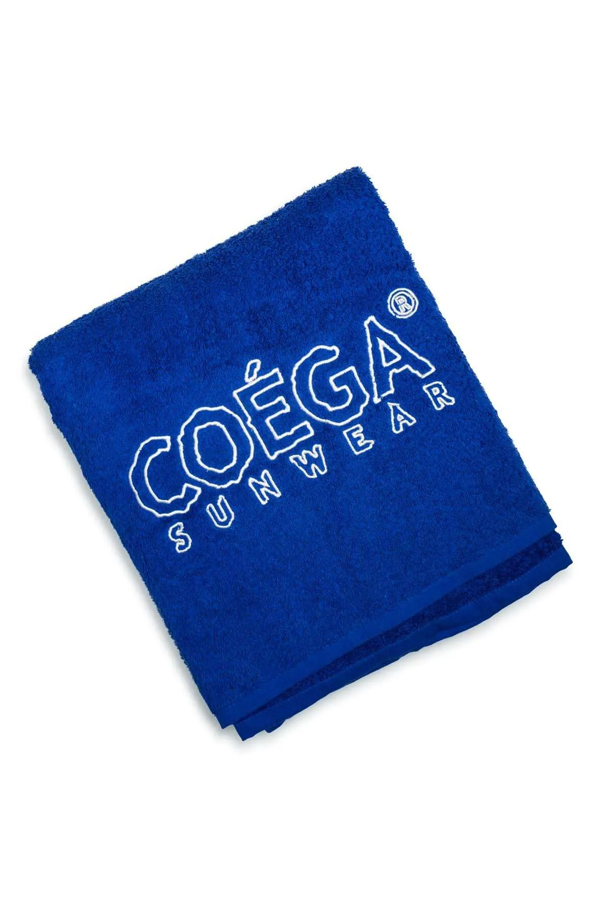 COEGA Beach Towel