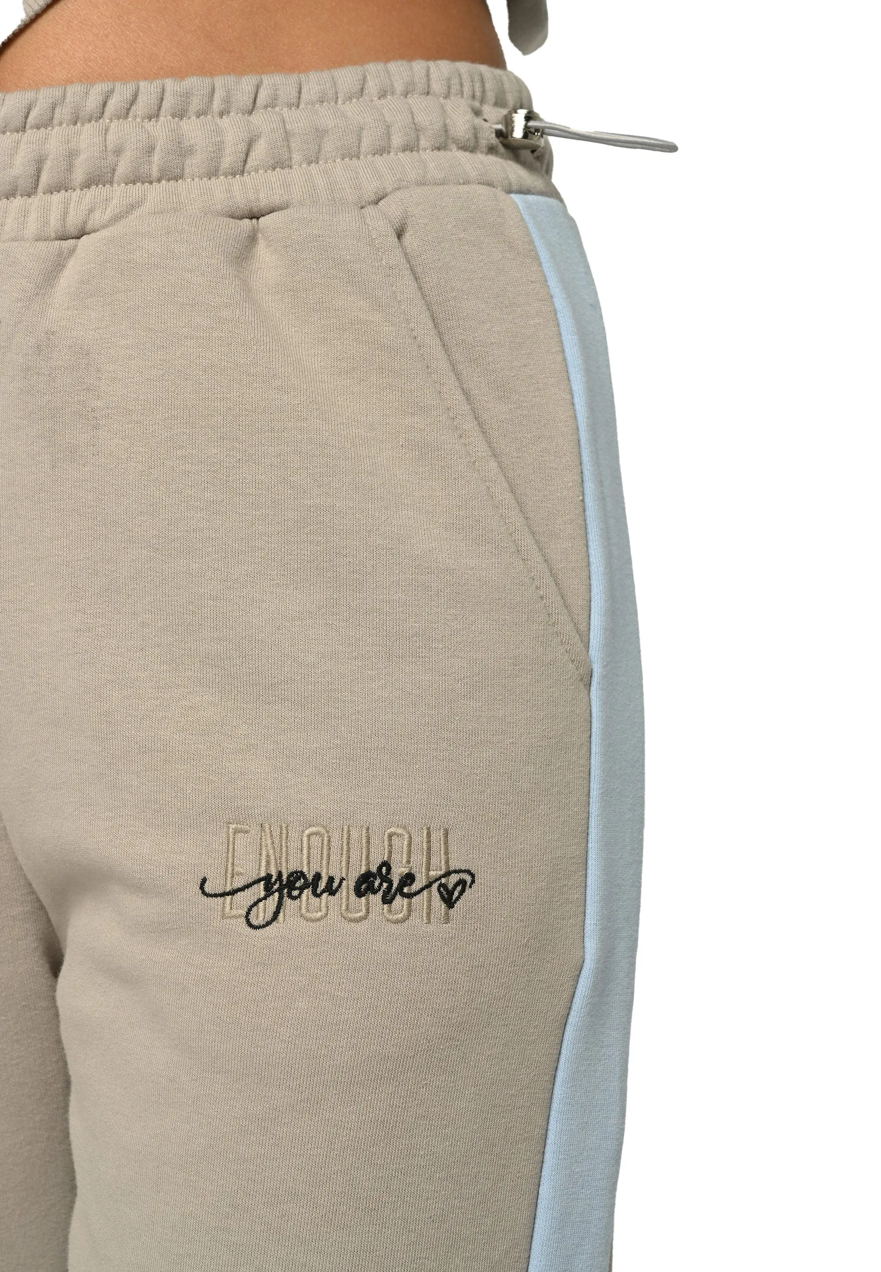 Empowerment Affirmation Tracksuit