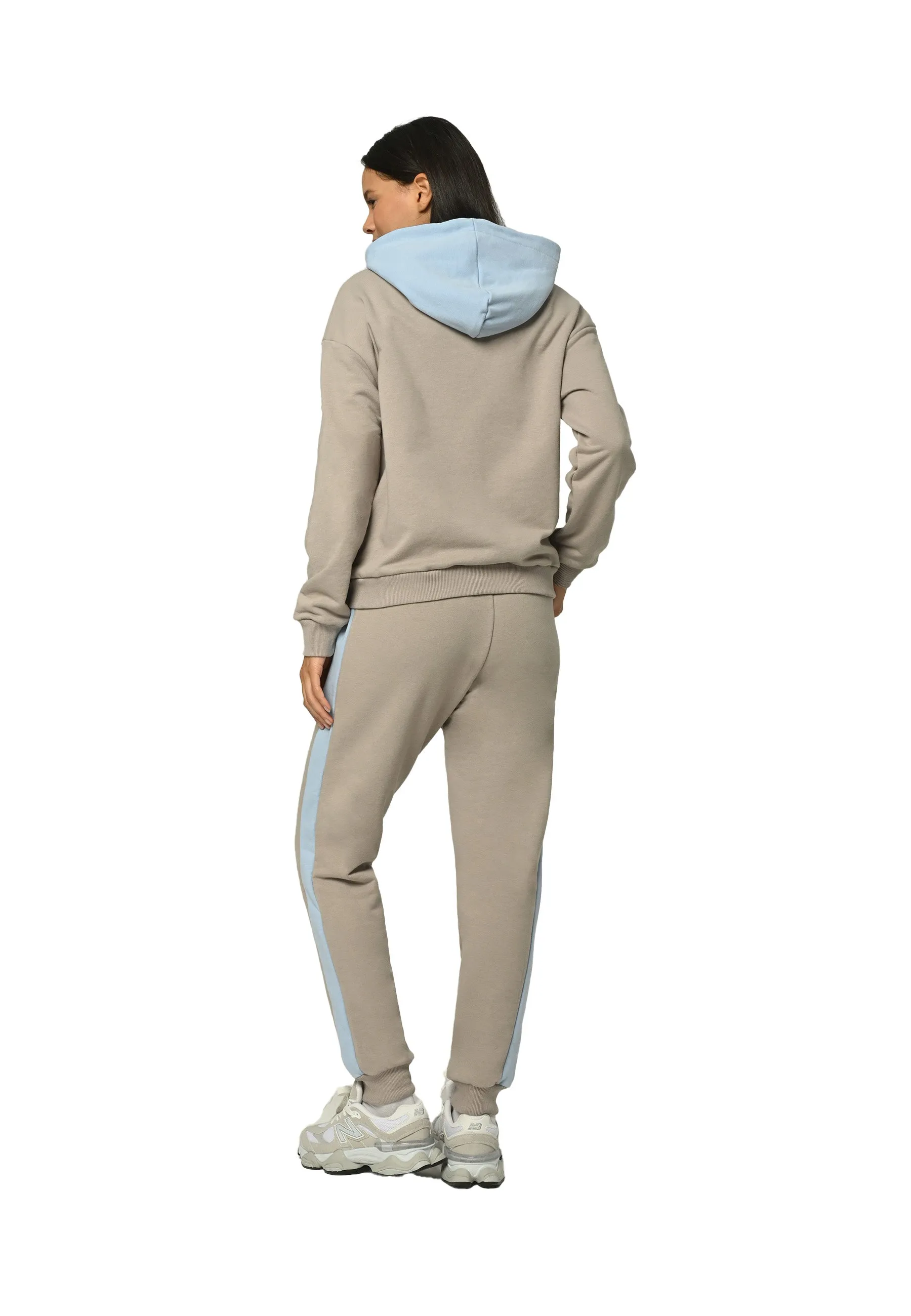 Empowerment Affirmation Tracksuit