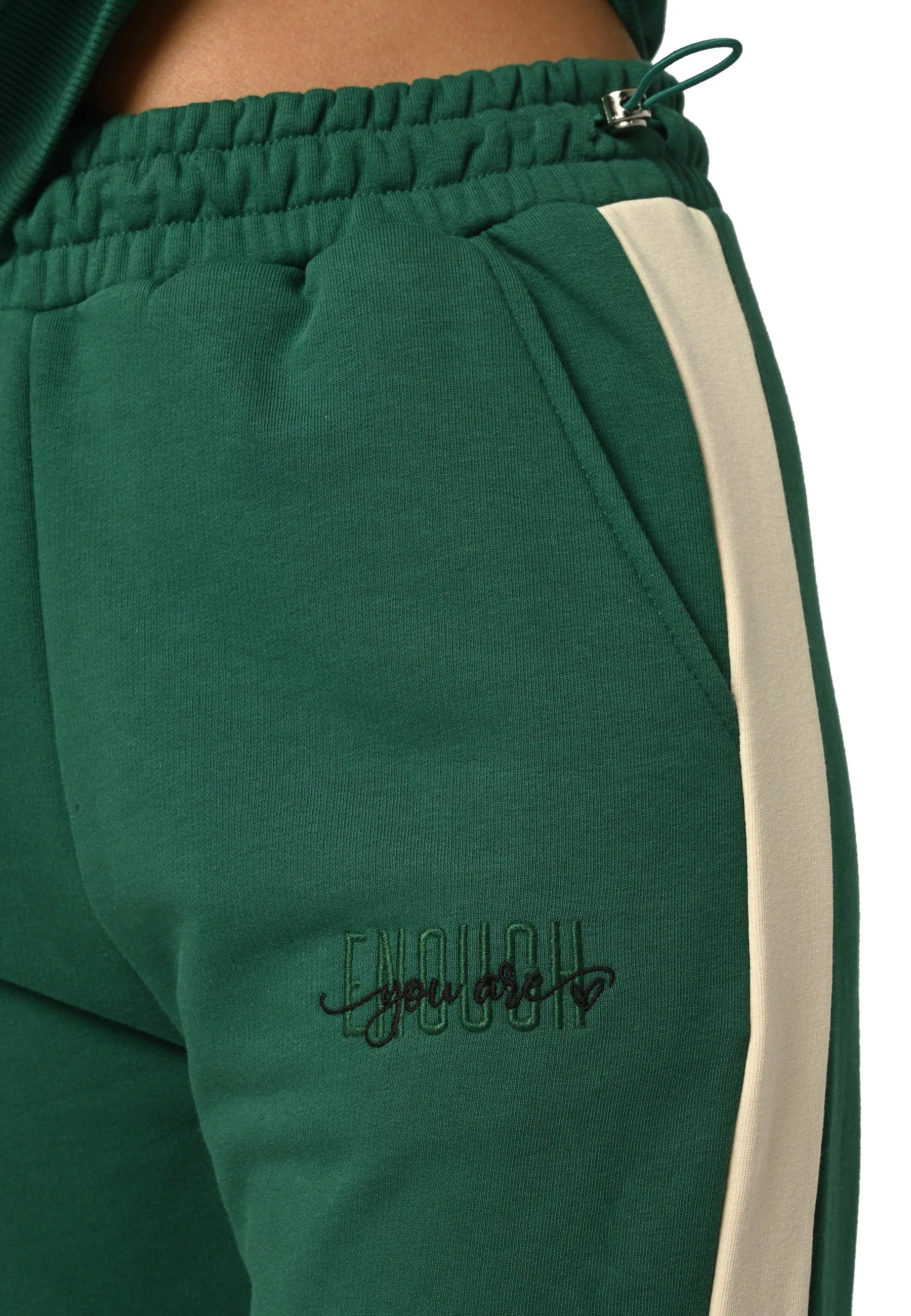 Empowerment Affirmation Tracksuit