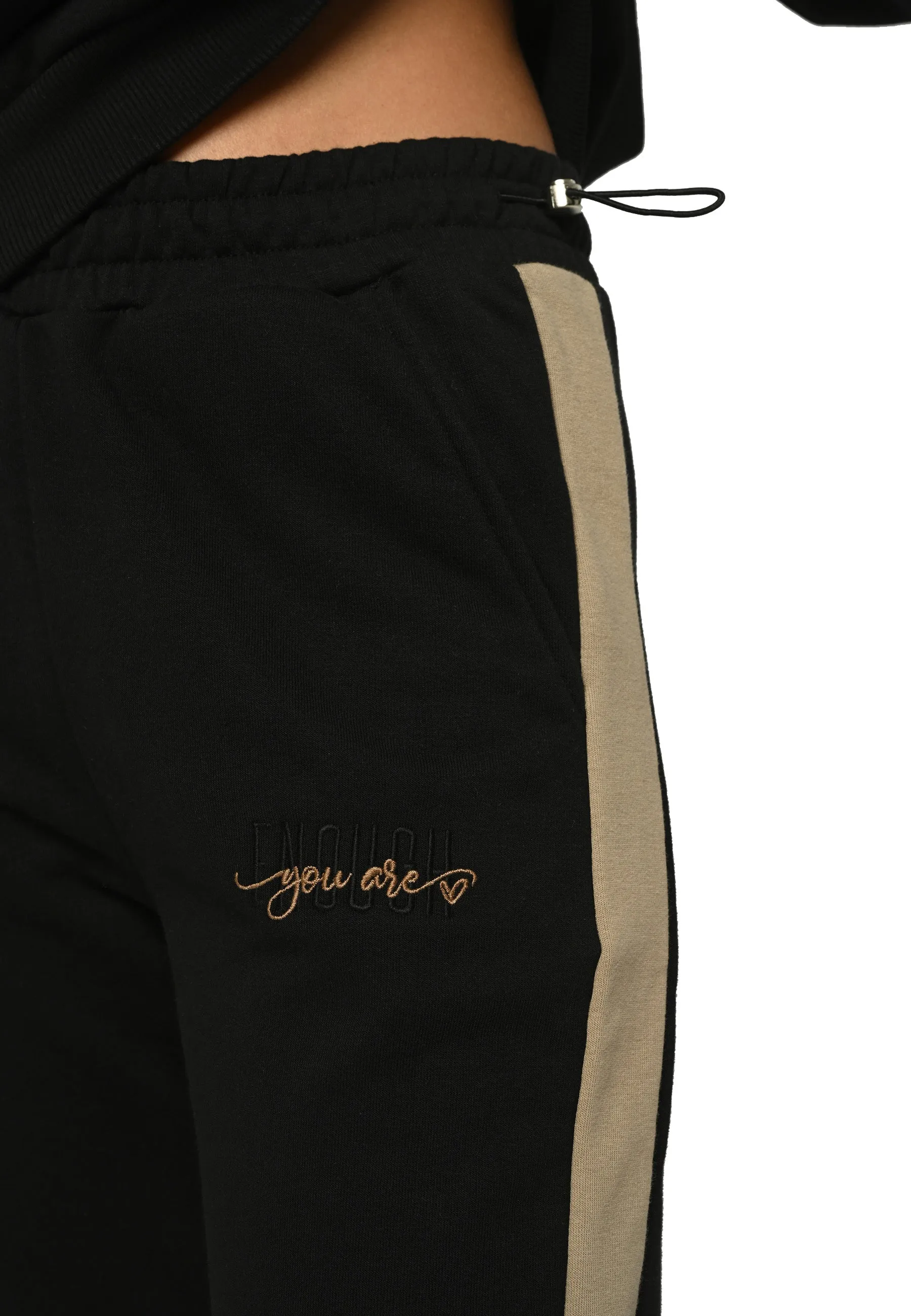Empowerment Affirmation Tracksuit