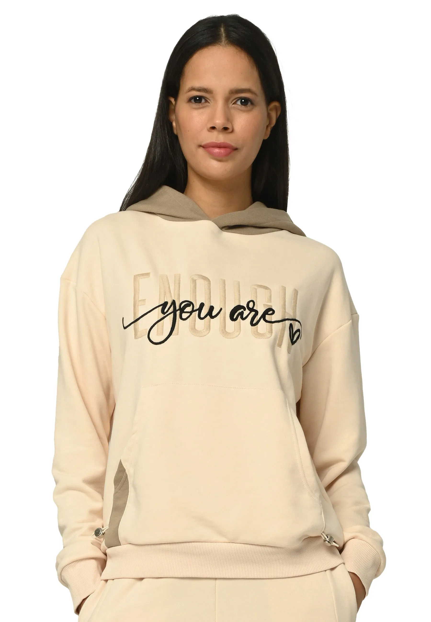 Empowerment Affirmation Tracksuit