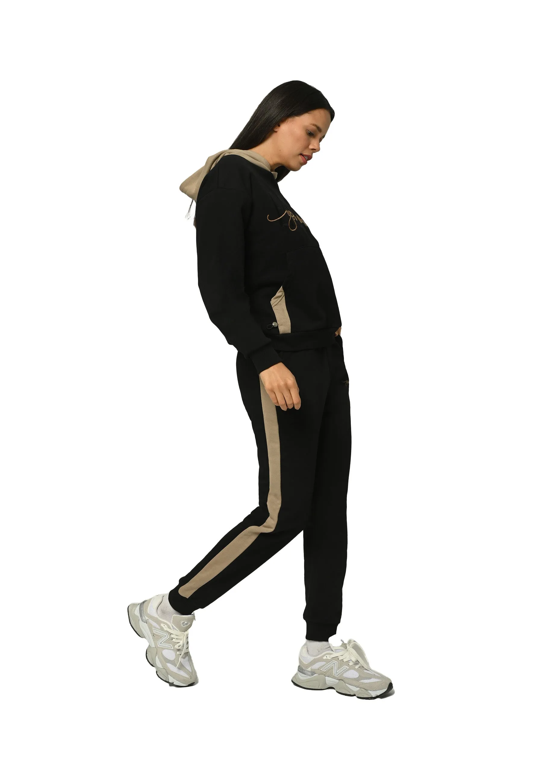 Empowerment Affirmation Tracksuit