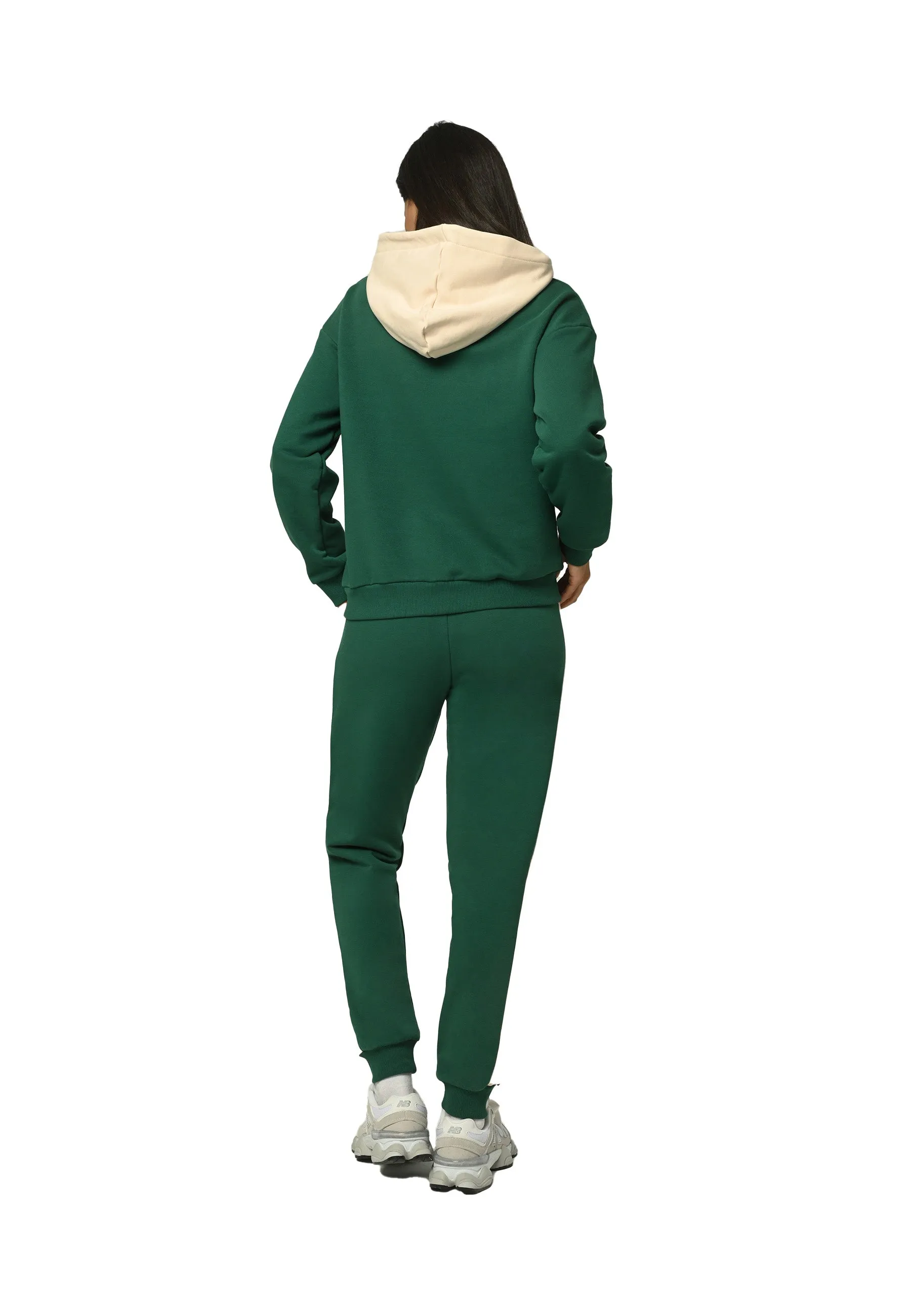 Empowerment Affirmation Tracksuit