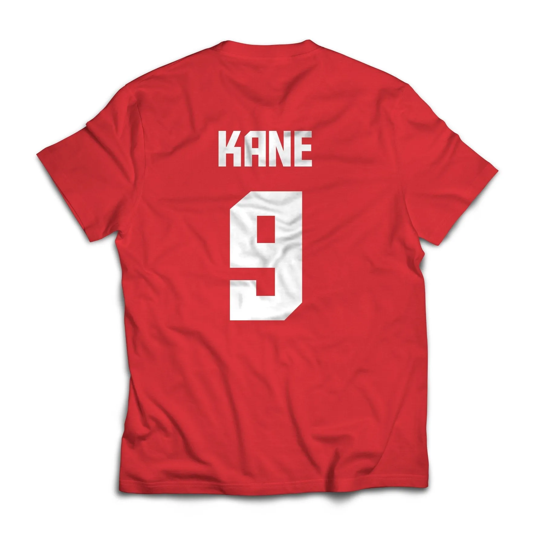 England Football Tee