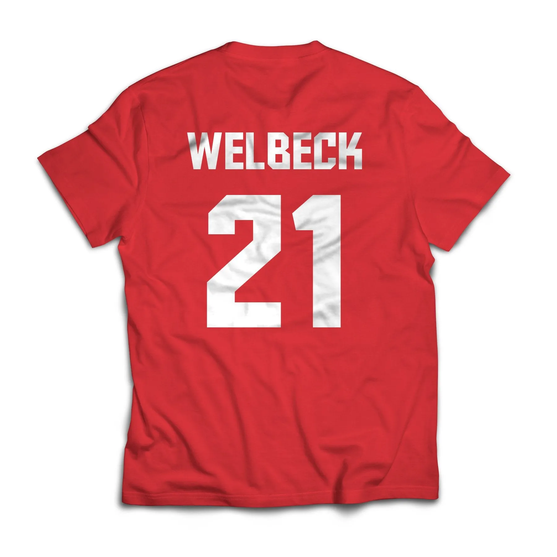 England Football Tee