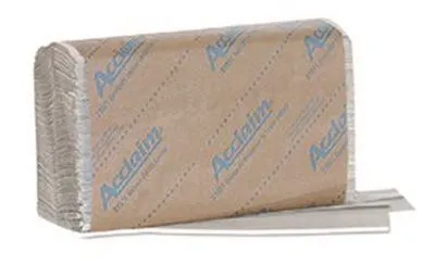 Envision Paper Towel Center Fold 10.25X13.25 White