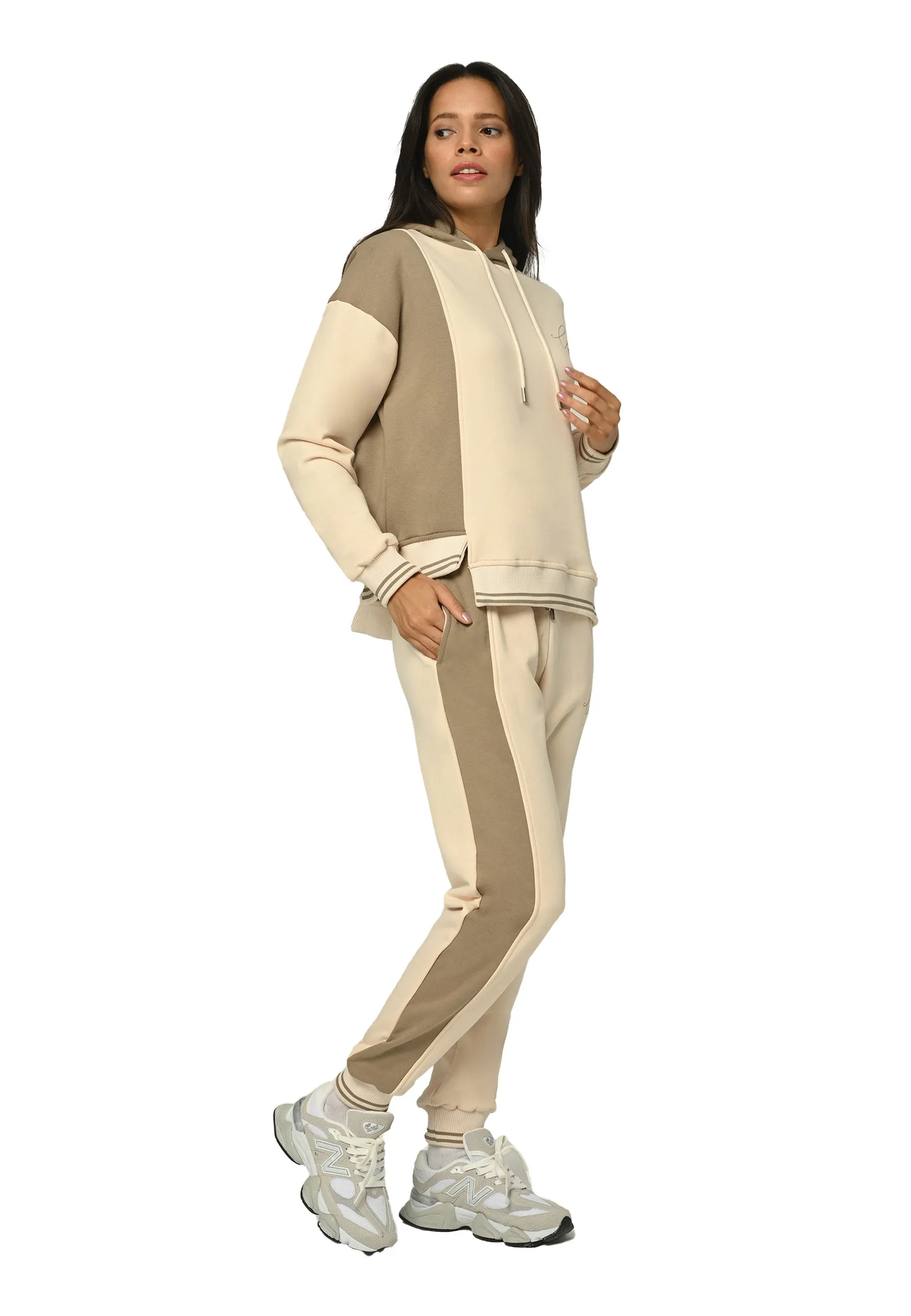 Executive Femme Luxe Tracksuit