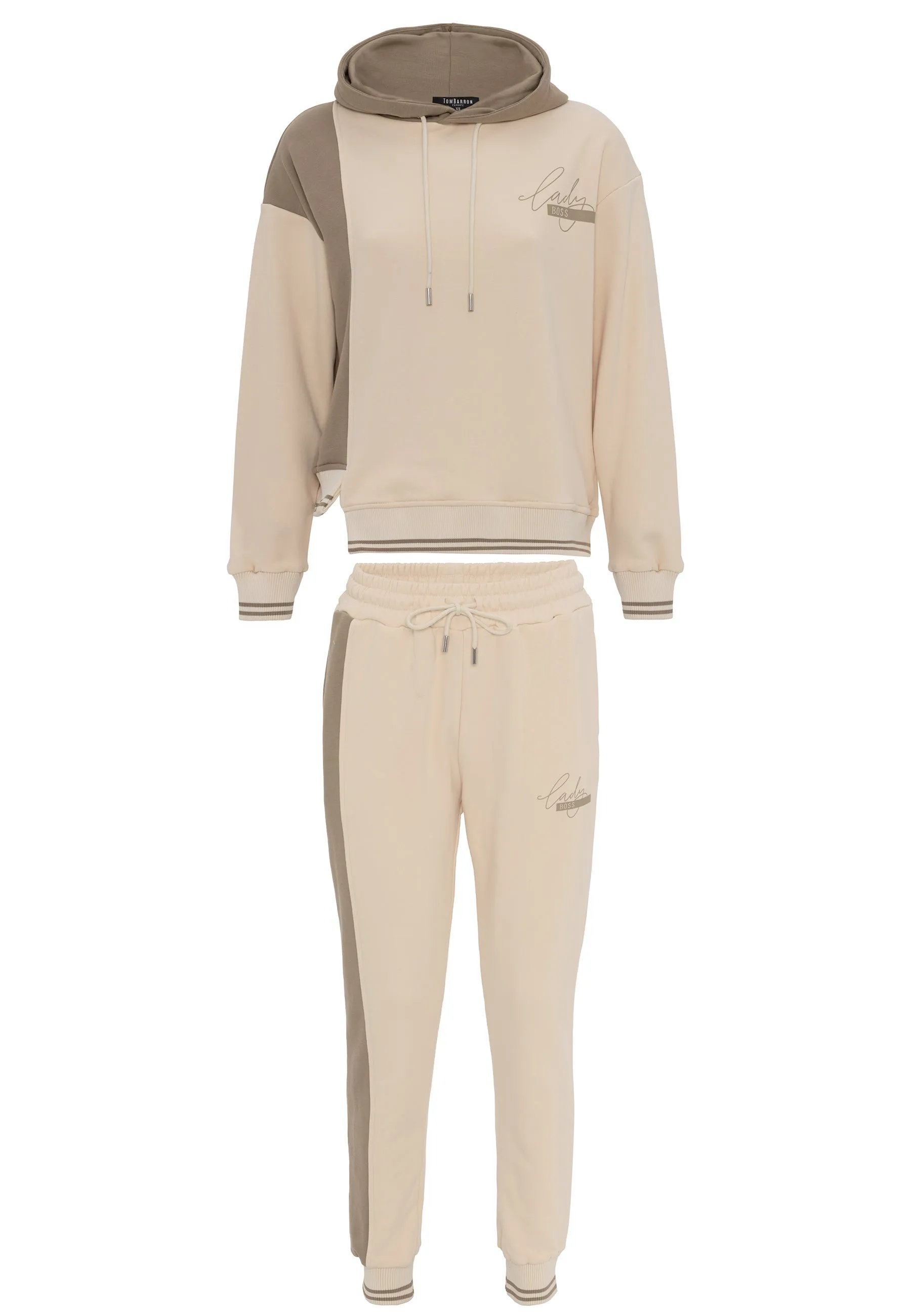 Executive Femme Luxe Tracksuit