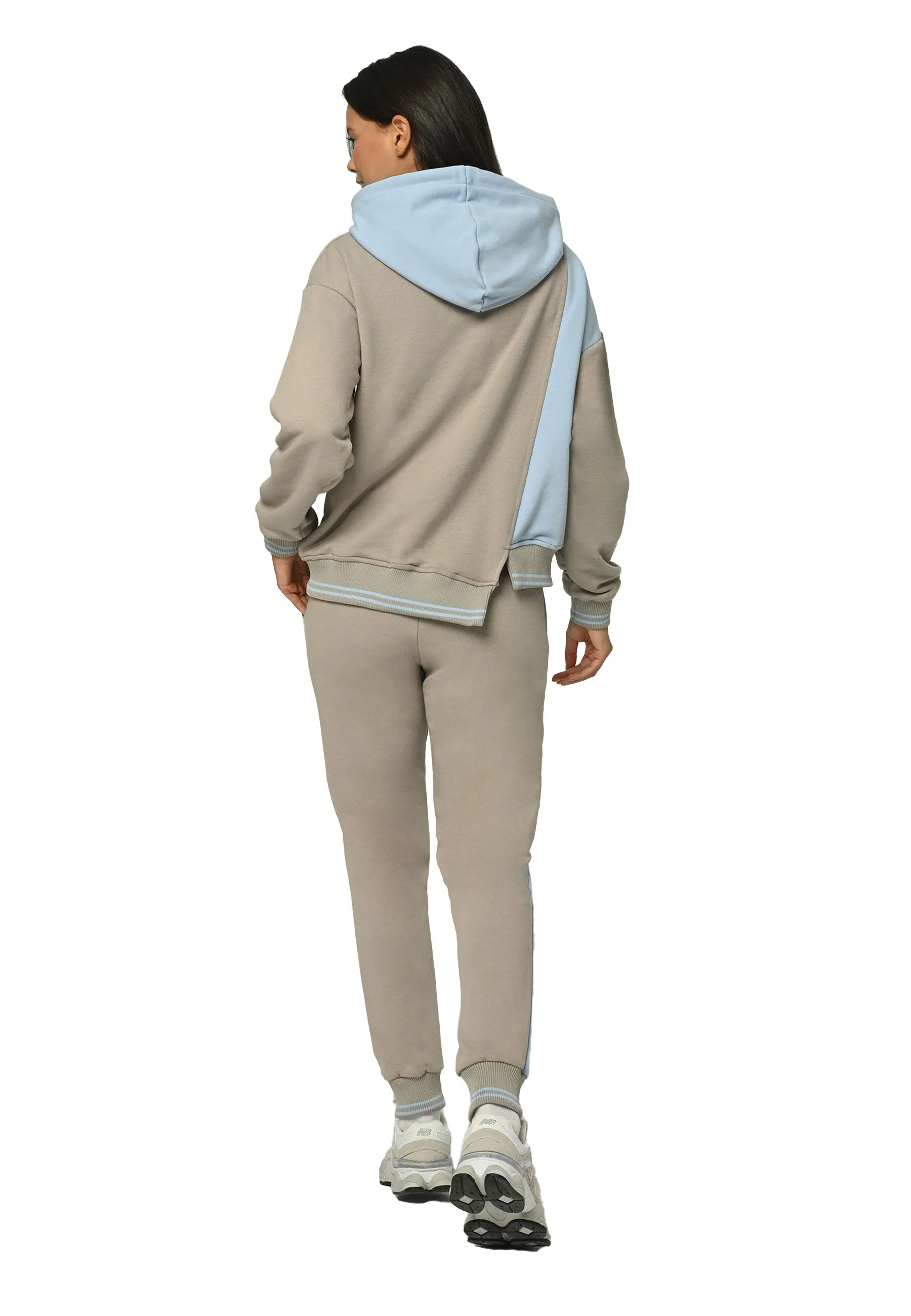 Executive Femme Luxe Tracksuit