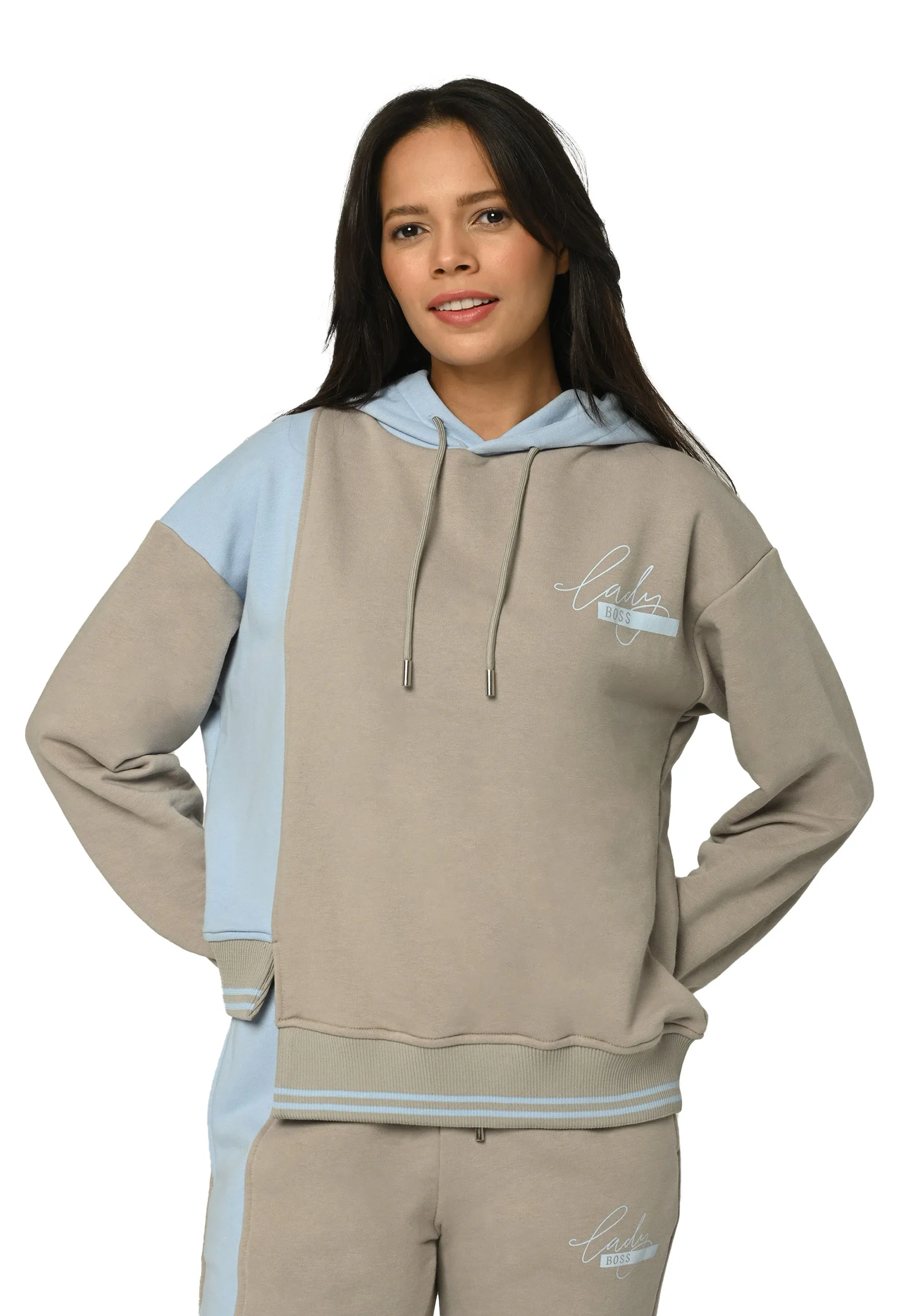 Executive Femme Luxe Tracksuit