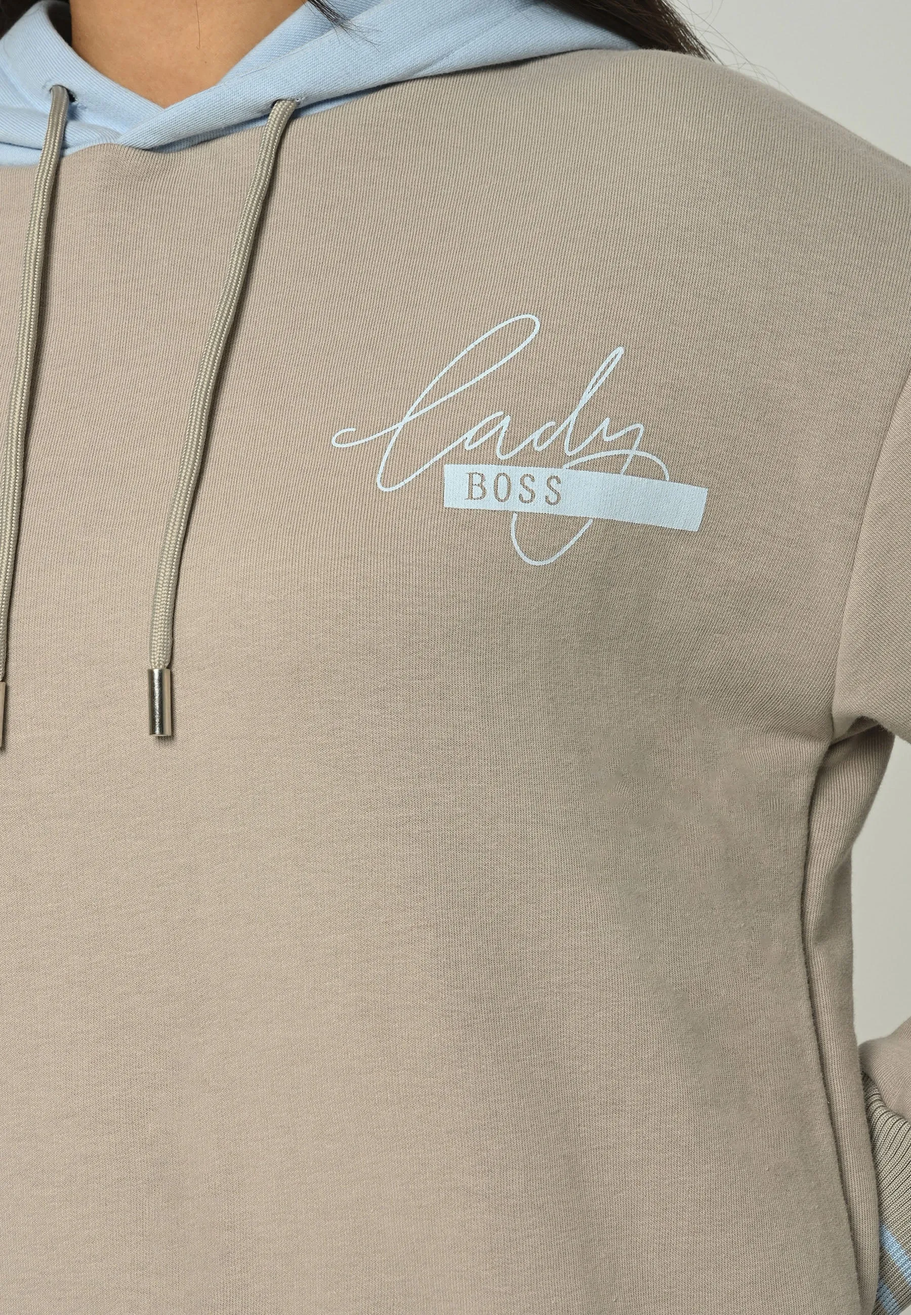 Executive Femme Luxe Tracksuit