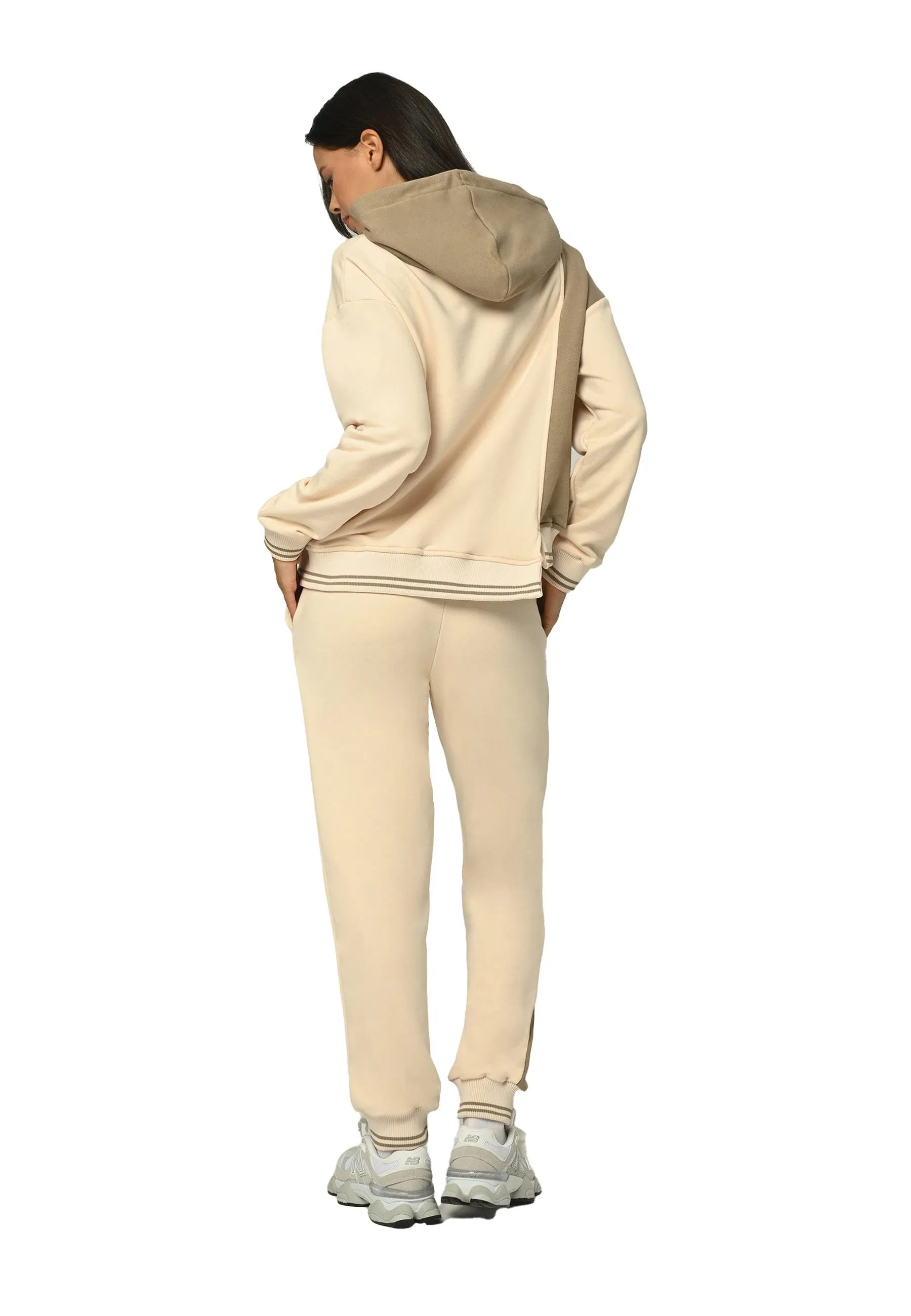 Executive Femme Luxe Tracksuit
