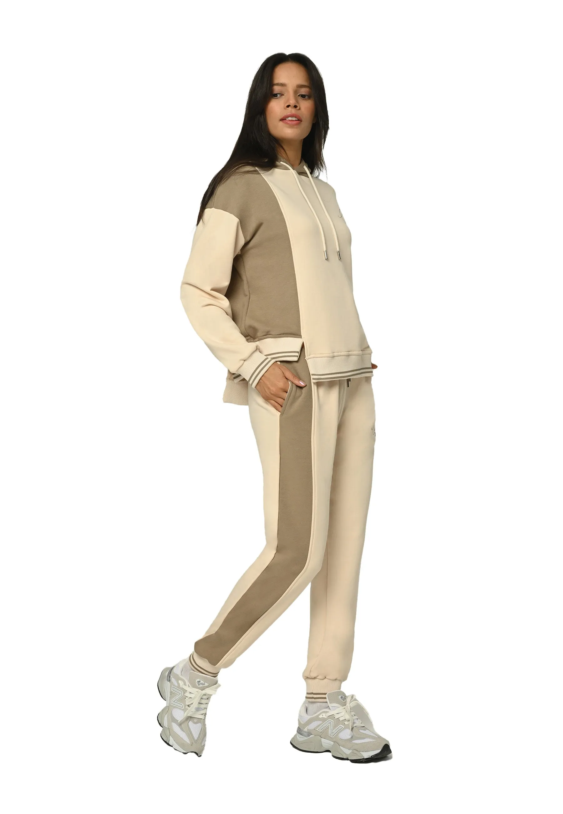 Executive Femme Luxe Tracksuit