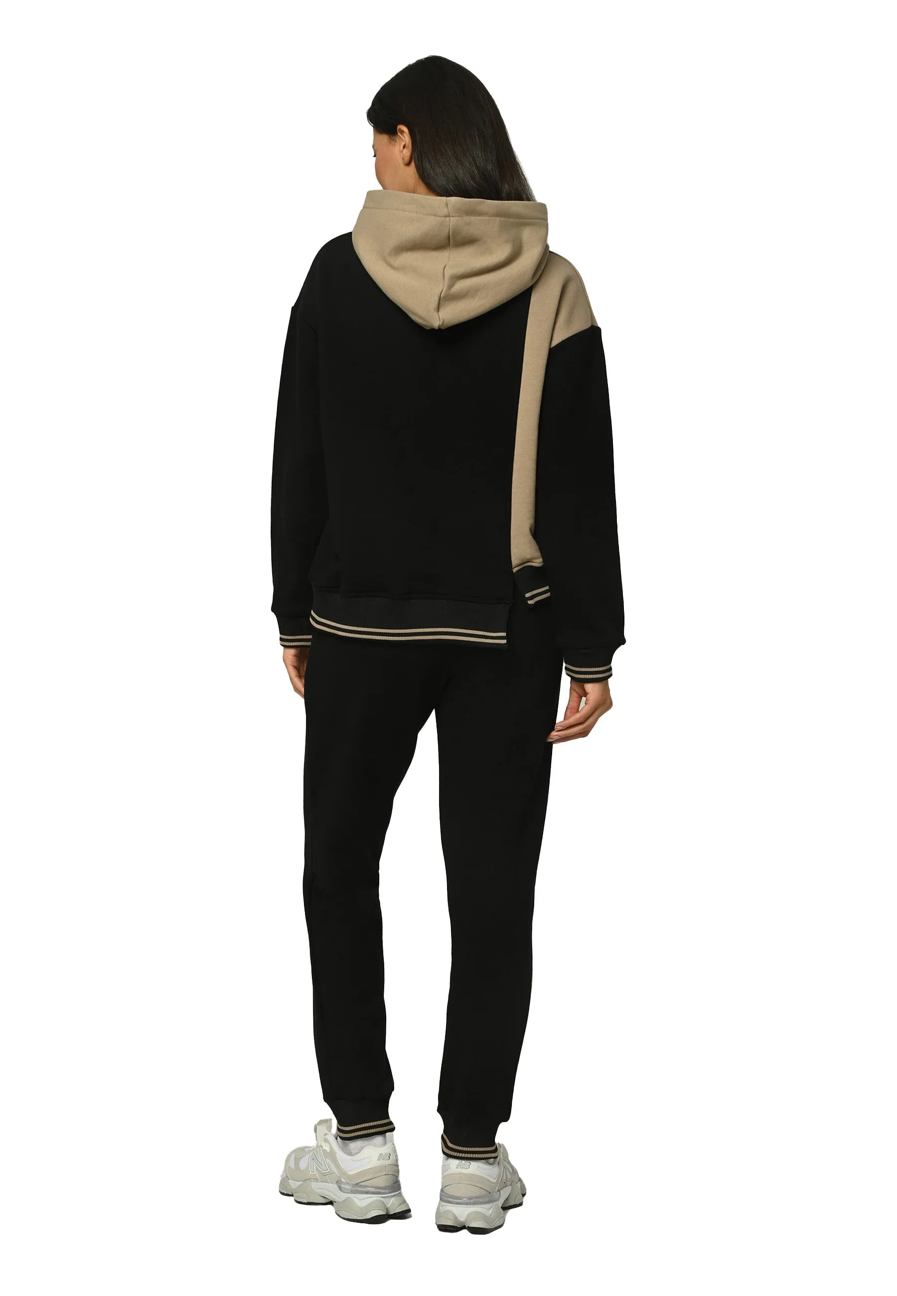 Executive Femme Luxe Tracksuit