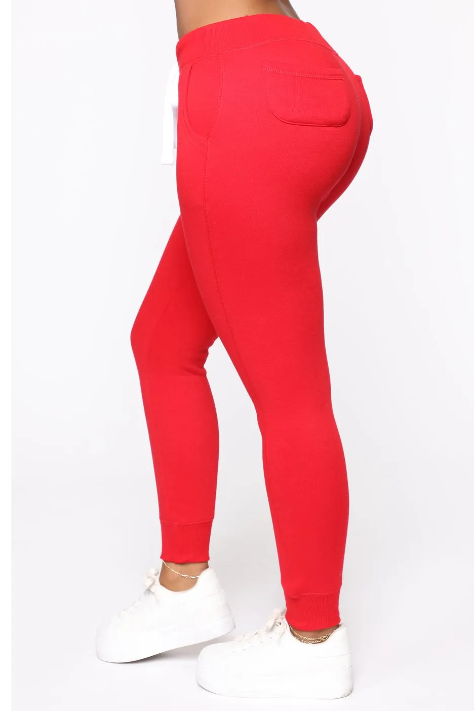 Fit Me Joggers