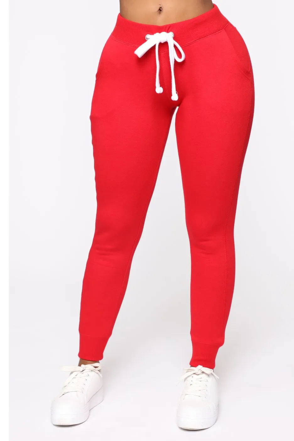 Fit Me Joggers