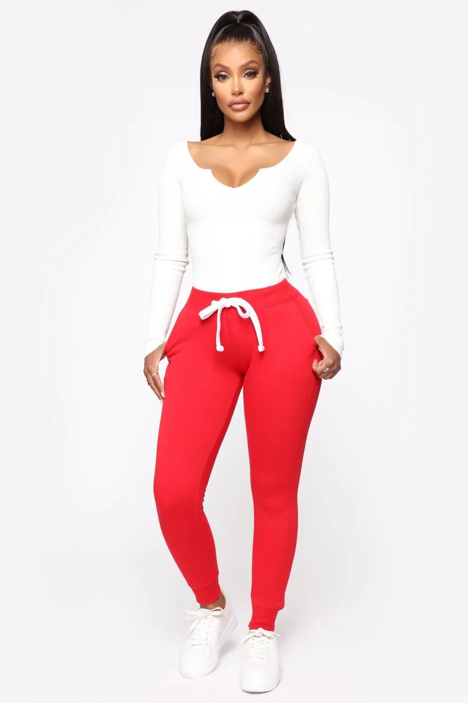 Fit Me Joggers