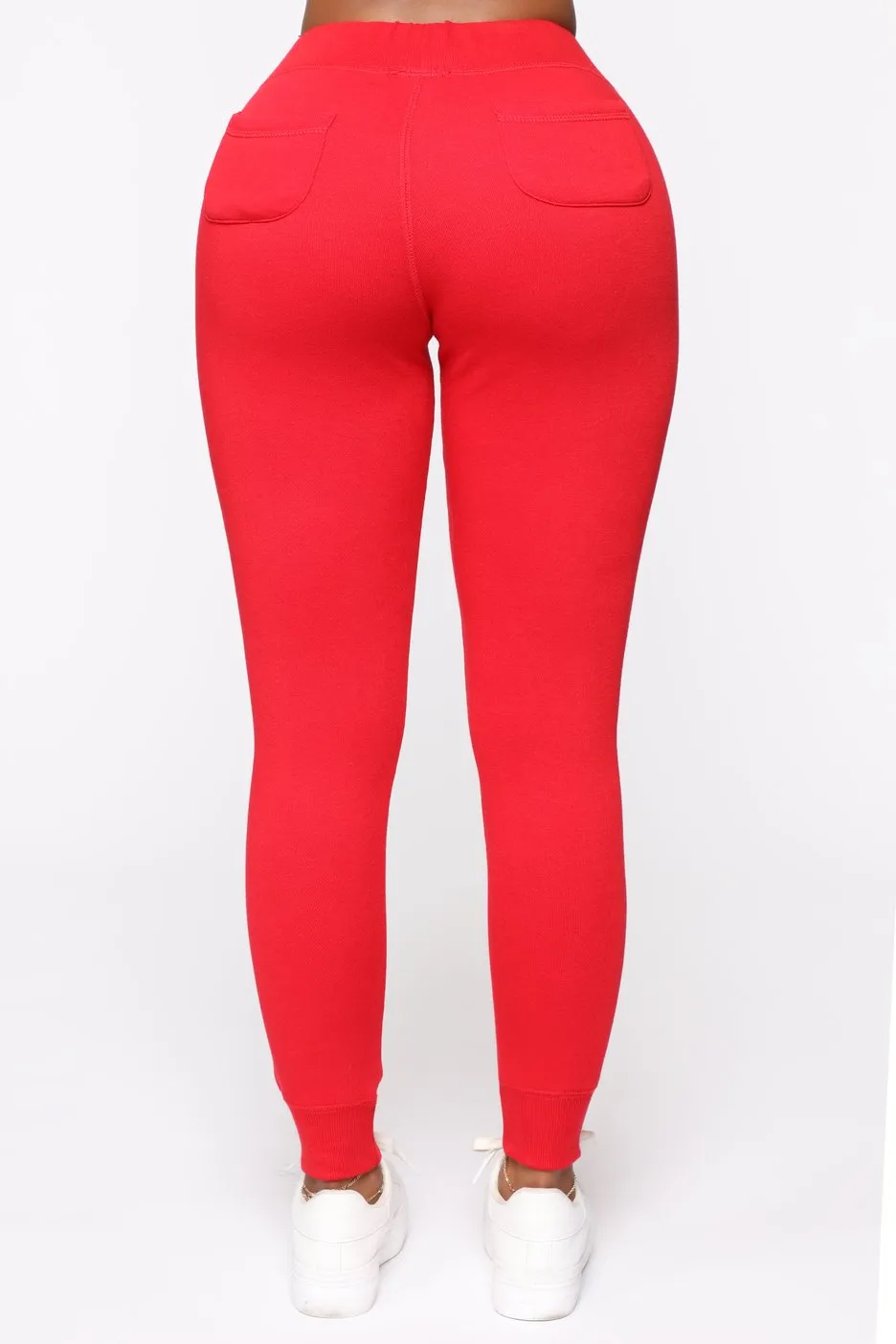 Fit Me Joggers