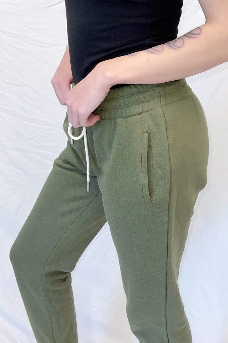 Flexible Classic Joggers