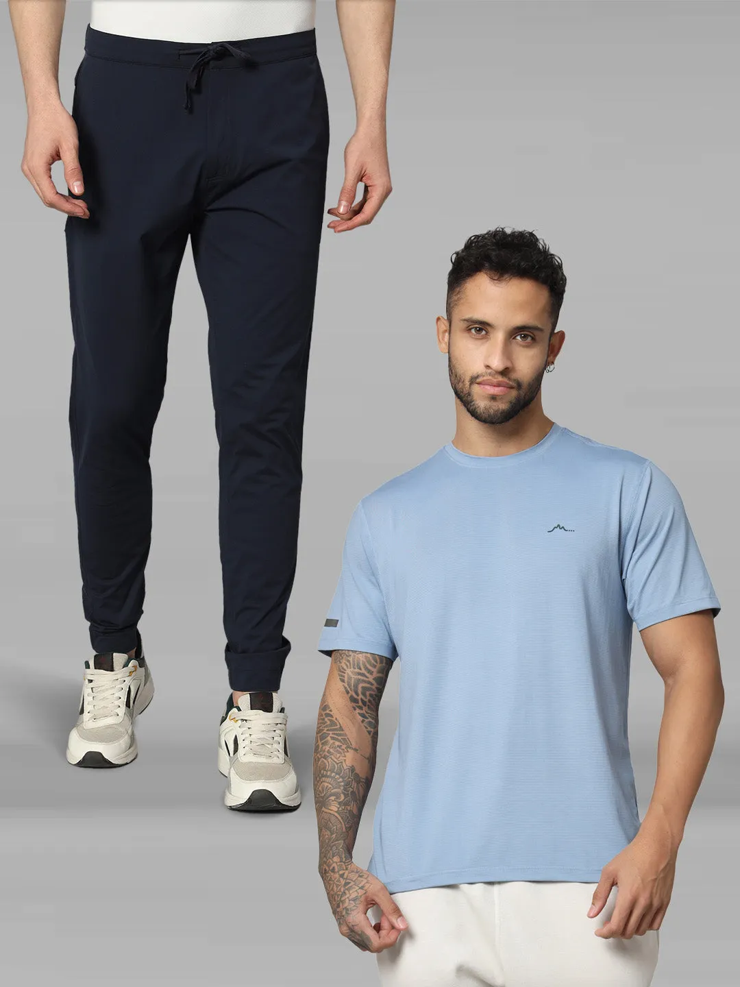 Get Out Essentials Combo (Pack of 2)