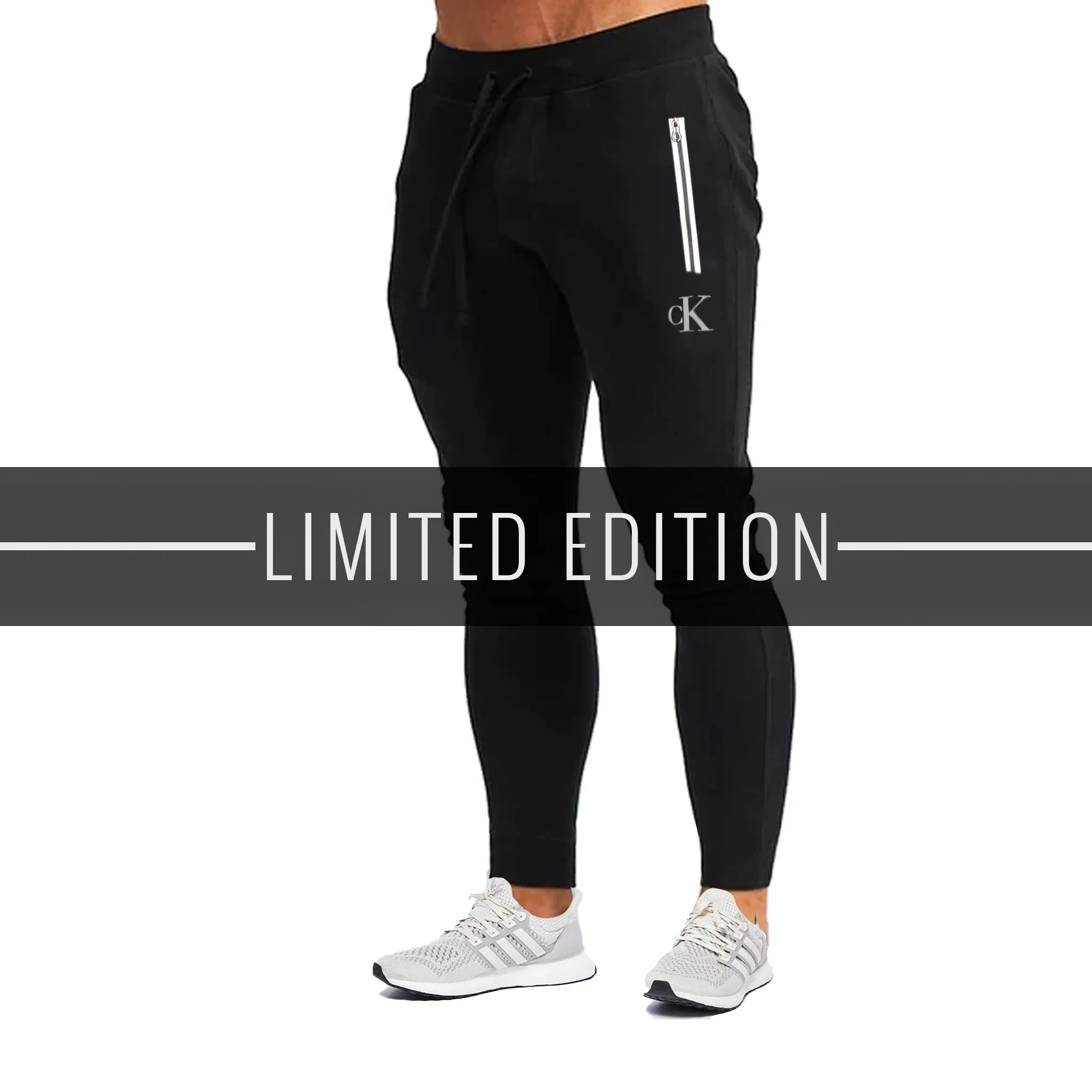 GSUS SLIM JOGGERS