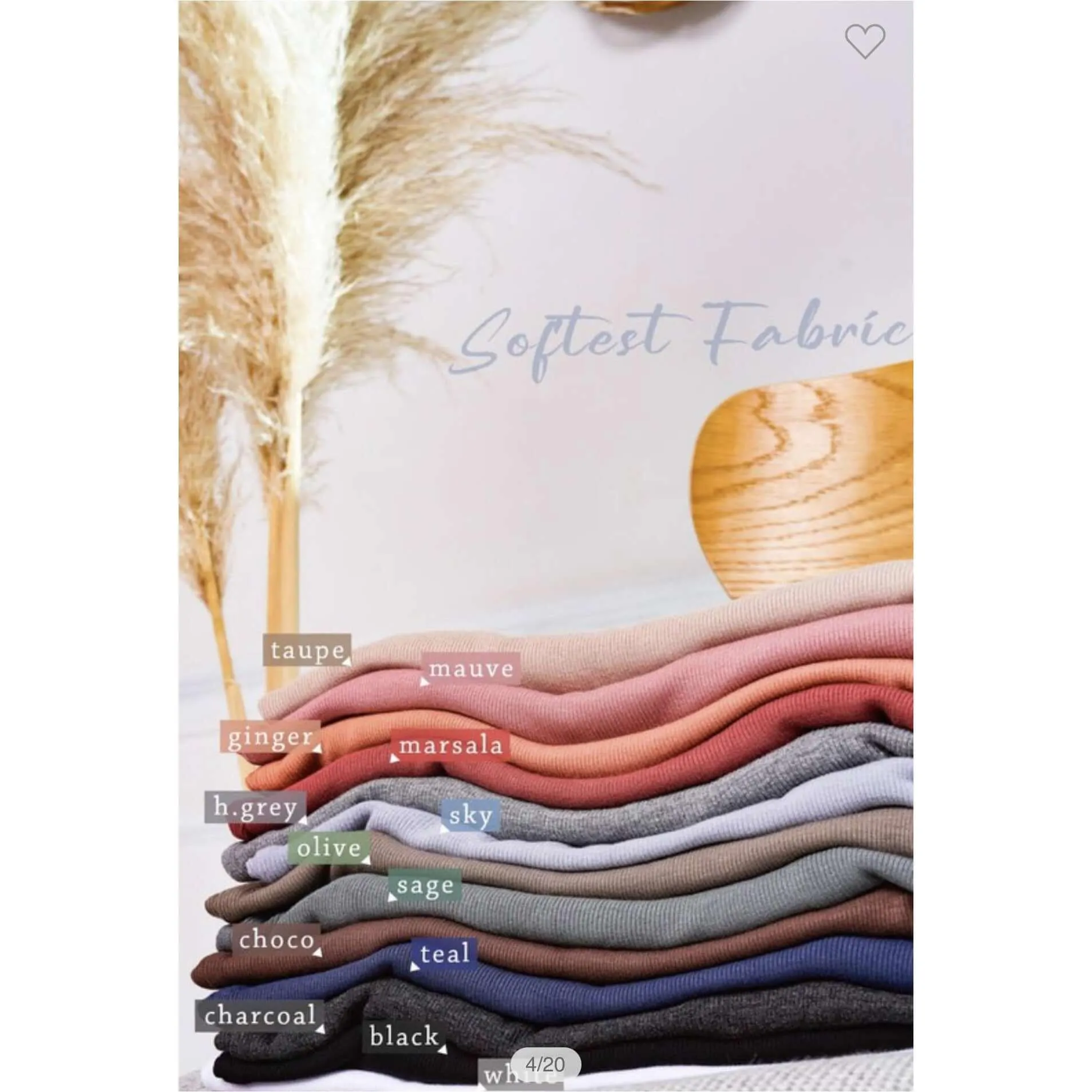 Haylen Sleeveless Tanks